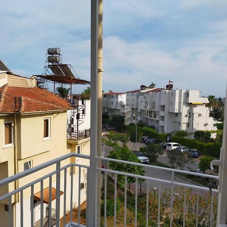 Denizim Villa & Apartments Antália Exterior foto